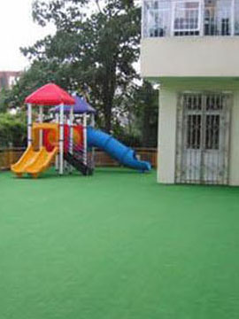 丙烯酸、硅PU球場(chǎng)系列